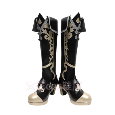 新世界狂欢cosplay鞋下单立减