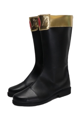 cosplay鞋王样战队王者基拉哈斯提cos鞋定制大码增高动漫鞋表演鞋