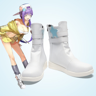 FGOcosplay鞋子下单立减