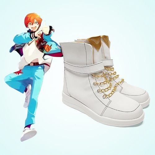 偶像梦幻祭2七周年cos鞋下单立减