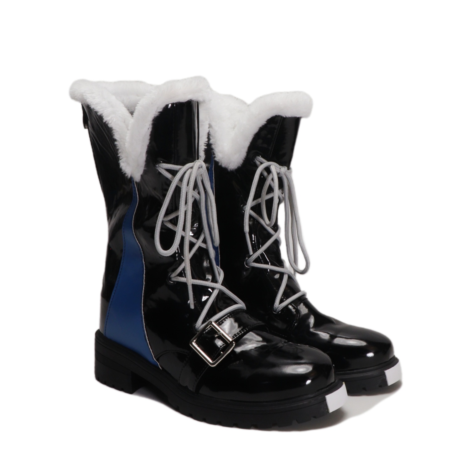 玖夜cosplay鞋高还原下单立减