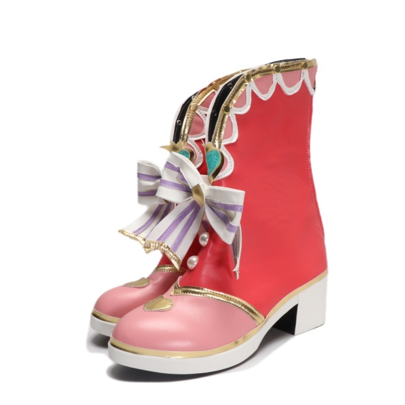 水团渡边曜cosplay鞋下单立减