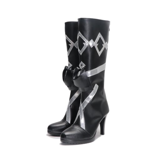 特蕾西娅cosplay鞋子下单立减