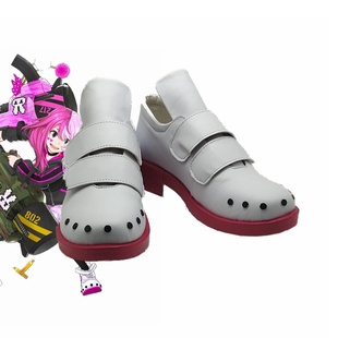 COMPASS 战斗天赋神意解析系统梅古meigucosplay女服周边来图定做