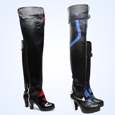 黄泉cosplay鞋下单立减