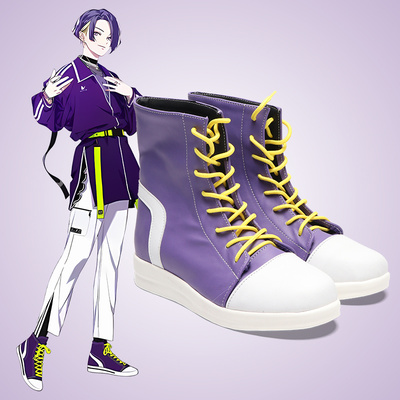 吴羽葵cosplay鞋下单立减