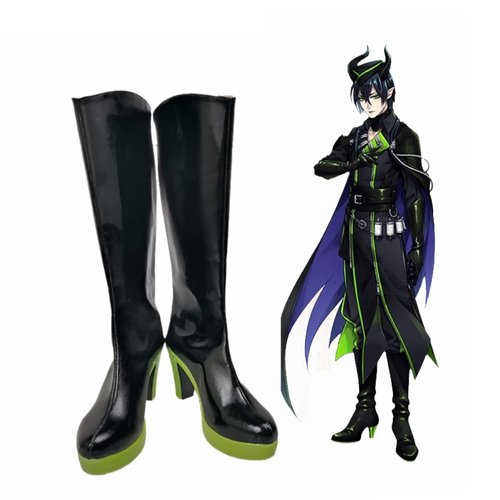 扭曲仙境睡美人cos鞋定做