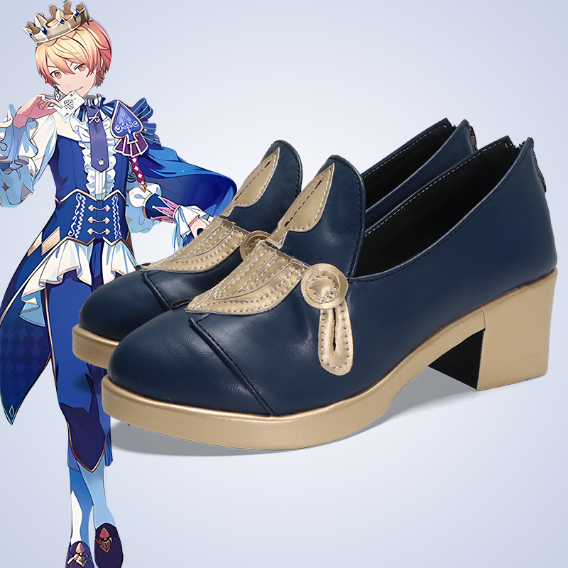 天马司cosplay鞋下单立减