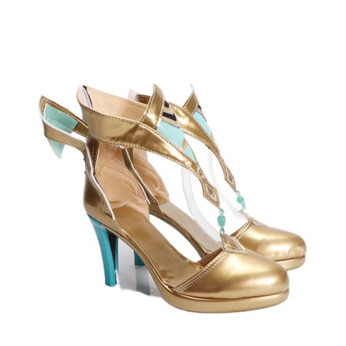 芙奈尔cosplay鞋下单立减