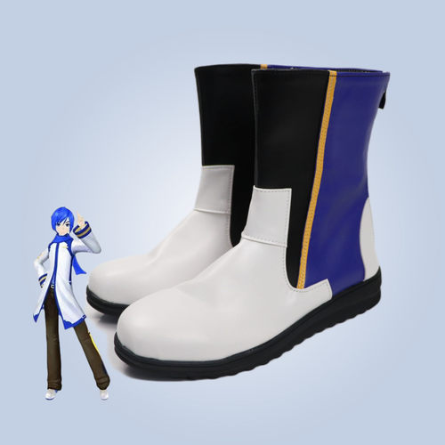 kaito始音海人cosplay鞋下单立减