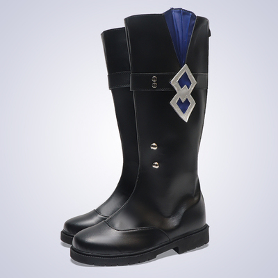 维尔汀cosplay鞋子下单立减