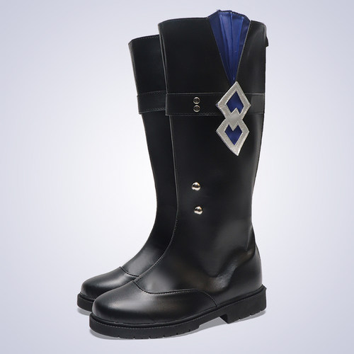 维尔汀cosplay鞋子下单立减