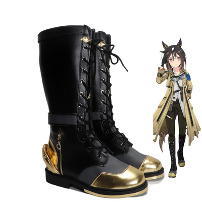 黄金旅程cosplay鞋下单立减