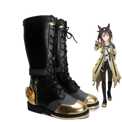 黄金旅程cosplay鞋下单立减