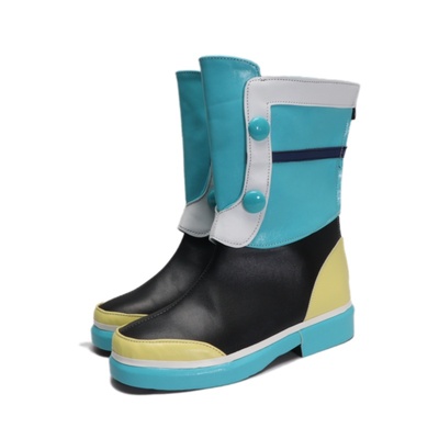 苍叶cosplay鞋下单立减