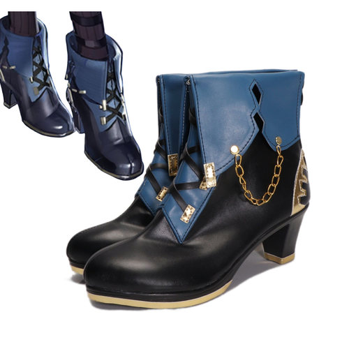 丰川祥子cosplay鞋下单立减