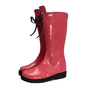 漫展cosplay鞋东京猫猫桃宫莓cos鞋定制大码增高表演鞋动漫鞋定做