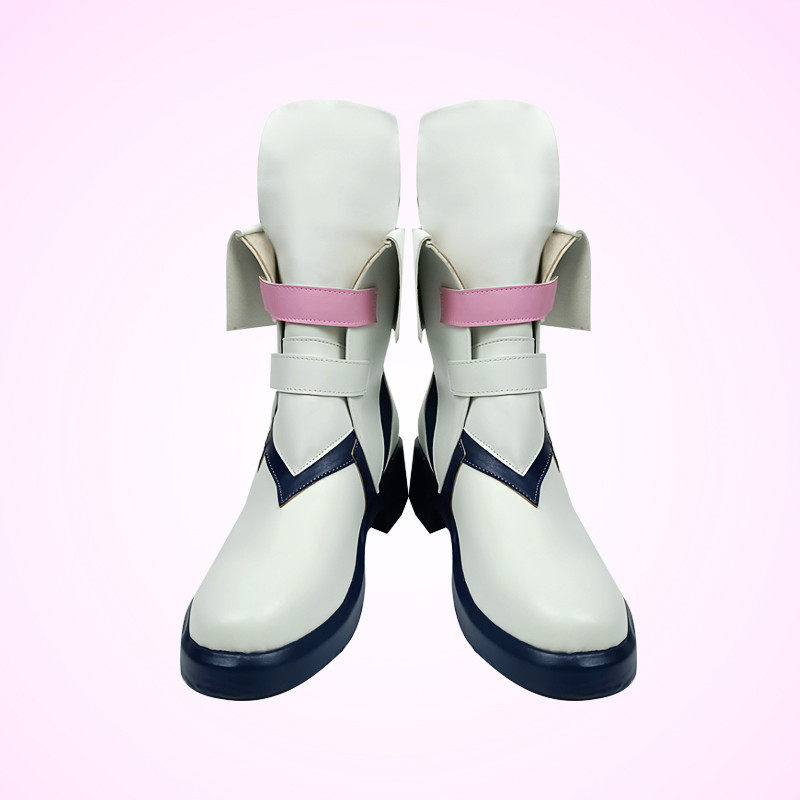 王者荣耀伽罗天狼溯光者cos鞋