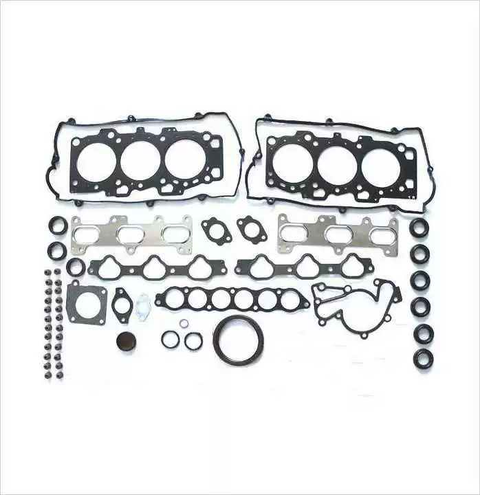G6BA 2.7 大修包缸垫油封