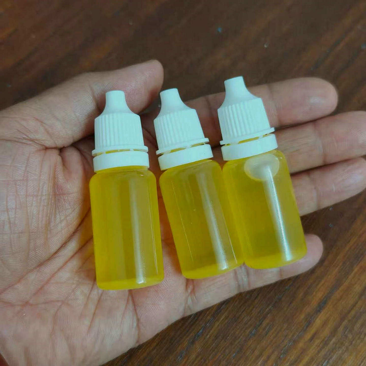 广西农家自榨正宗山茶油零添加养发润肤身体按摩天然小种茶籽油