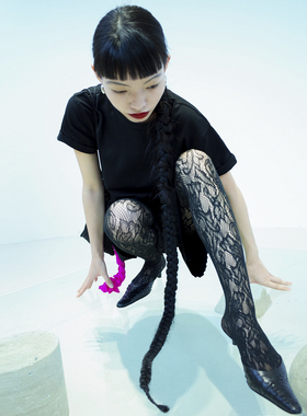 【售完】tlonely1 marginal man 压 褶 好 穿 中 短 裤