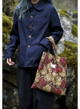 TLonely1 marginal man  单肩手提斜挎包