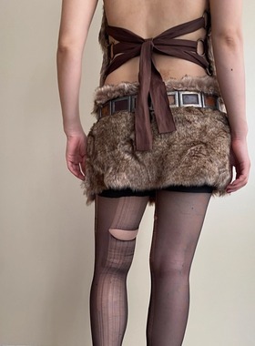 T Lonely1毛背心上衣 / 推荐