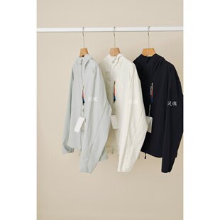 MODYSSEY WINDSHELL JKTM户外防风防晒衣皮肤衣轻薄外套夹克男款