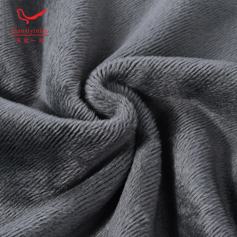 Sous-vêtement chaud jeunesse TS2018-1 en coton - Ref 745598 Image 4