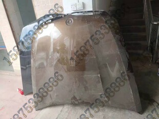 引形盖拆车件 机器盖 X6机盖 E71 13宝马E70