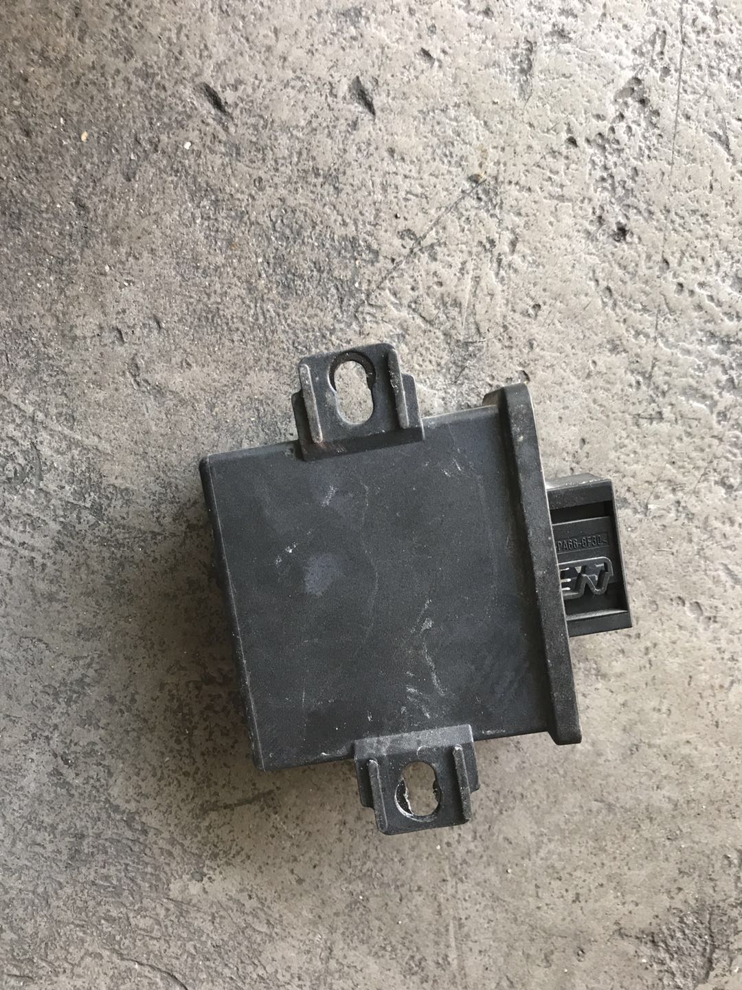 171奔驰SLK200 SLK350 SLK280 SLK300 SLK55灯光高度调节电脑模块