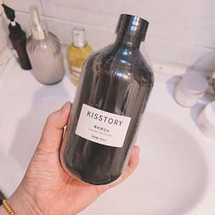 薰衣草纯露湿舒缓补水补水保湿 kisstory