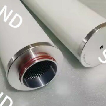 Ingersoll Rand 英格索兰空23509268 气过滤器内芯螺杆式空压机