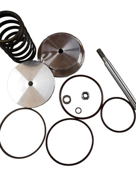 CompAir康普艾100001110 TD螺杆空压机配件大全