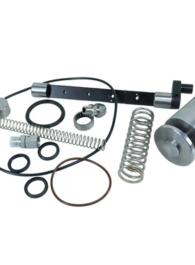 康普艾Compair 进气阀维修包100001112螺杆式空压机配件大全现货