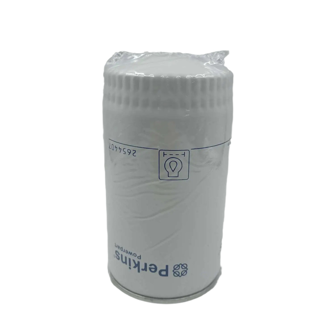 国产替代柴油滤芯2654407螺杆式空压机配件大全现货