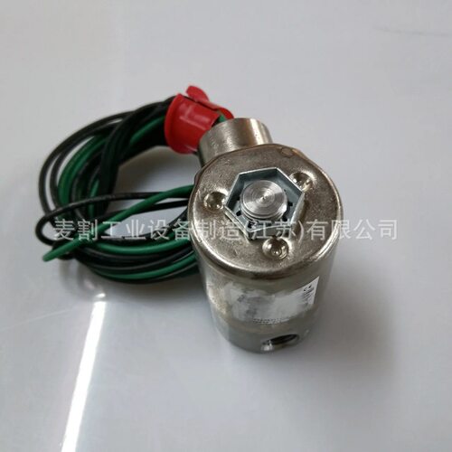 91B144-1登福GardnerDenver电磁阀空压机阀件配件大全