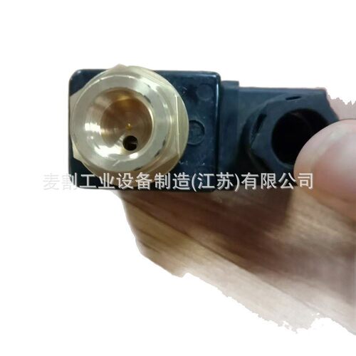 2203038700TD阿特拉斯电磁阀空压机阀件生产厂家现货供应