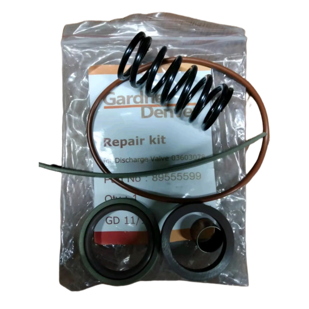 Gardner Denver 格南登福油滤89559379螺杆式空压机配件大全