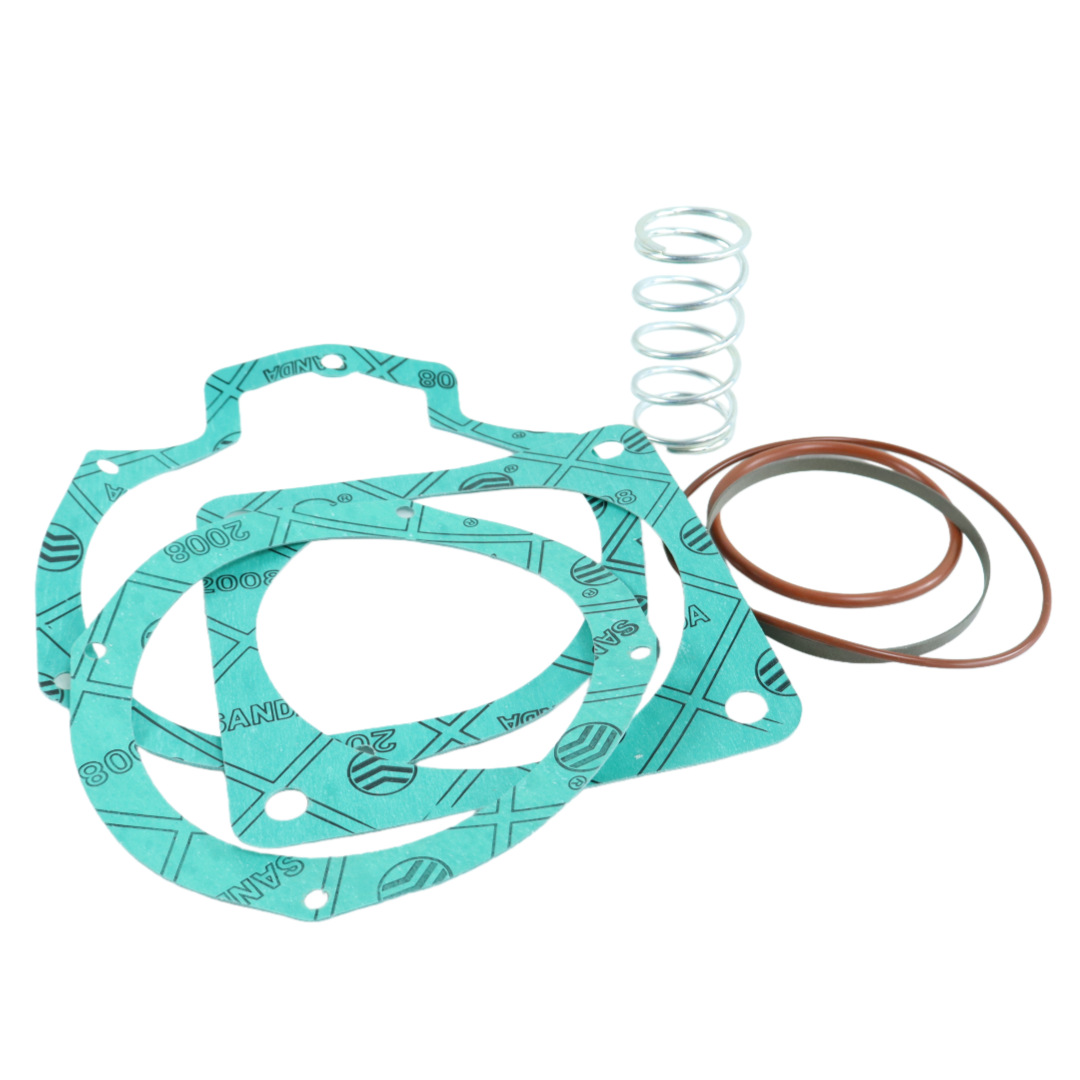 Liutech柳富达进气阀保养包2911011000 替代螺杆式空压机配件