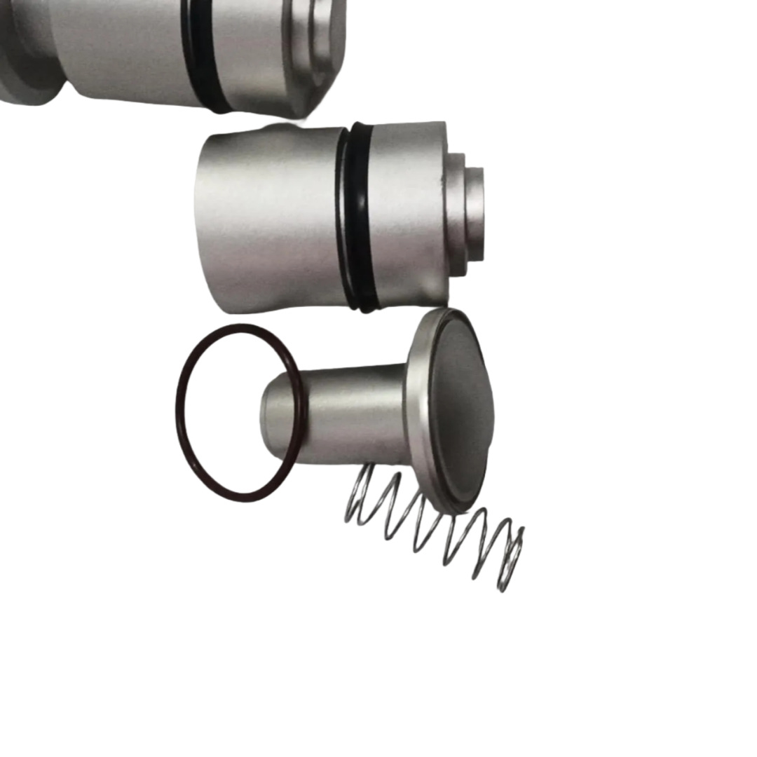 Liutech柳富达最小压力阀维修包螺杆式空压机配件大全现货