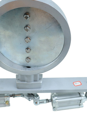 贺尔碧格进气阀总成HPKG200螺杆式空压机配件大全现货