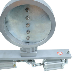 贺尔碧格进气阀总成HPKG200螺杆式 空压机配件大全现货