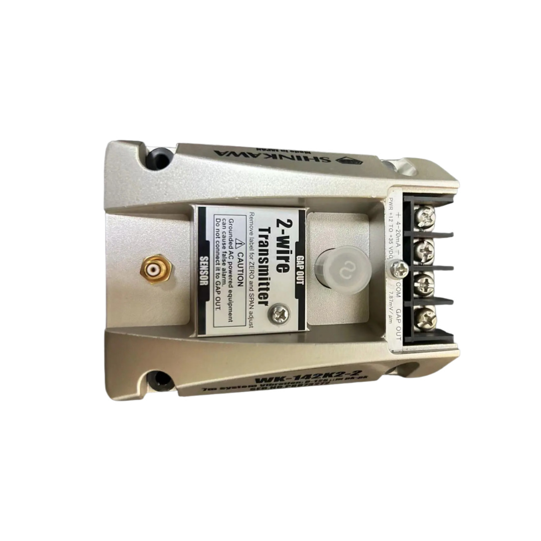 CompAir康普艾离心机震动开关WK-142K2螺杆式空压机配件大全现货