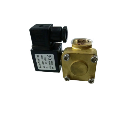 国产Solenoid Valve电磁阀0955105H1螺杆式空压机配件大全现货
