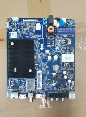 长虹32D3F/32D3700i/32A1/32Z80i电视主板，JUC7.820.00200004