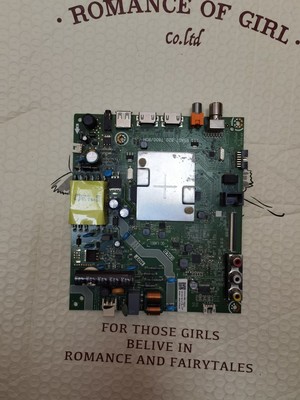 海信HZ32E35A HZ32A36E 32V1A-J 原装液晶电视RSAG7.820.7800主板