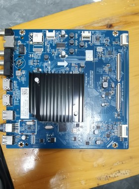 长虹65G7S，65A6U，65D5P主板，配屏C650U19-E9-B