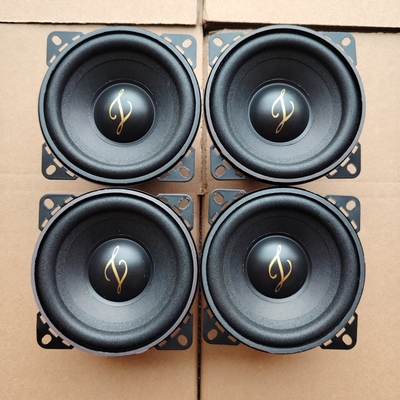 适用于卡顿伯林之声4寸中低音炮