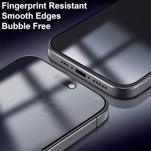 2Pcs Privacy Screen Protector For IPhone 11 12 13 Pro 14 15